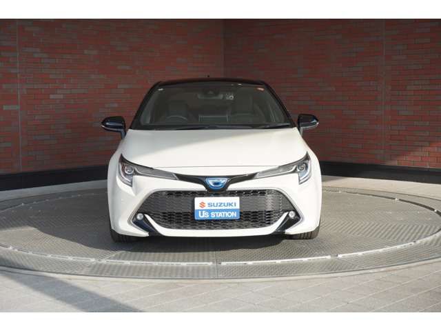 COROLLA SPORT HYBRID