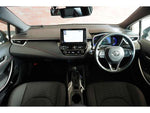 COROLLA SPORT HYBRID