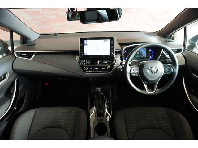 COROLLA SPORT HYBRID