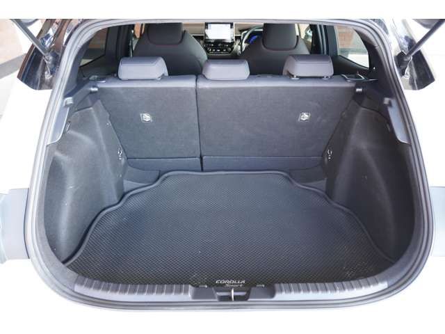COROLLA SPORT HYBRID