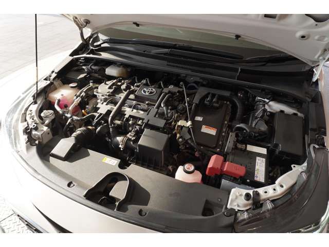 COROLLA SPORT HYBRID