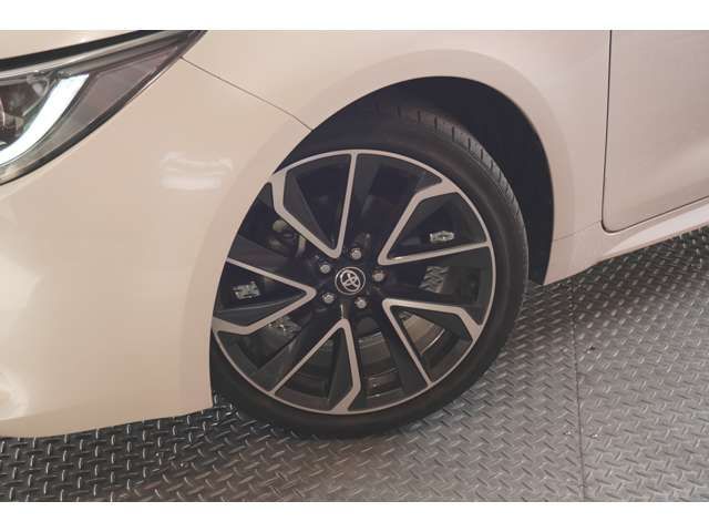 COROLLA SPORT HYBRID
