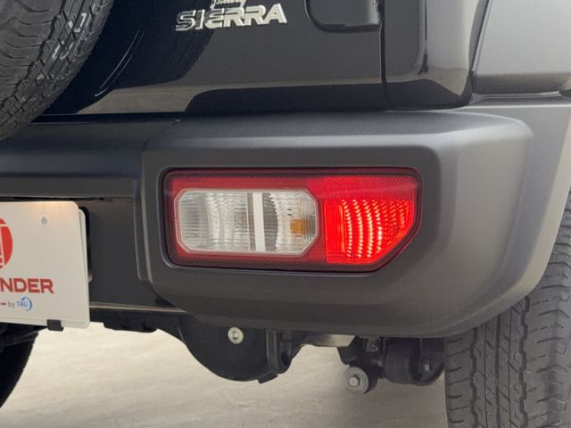 JIMNY SIERRA