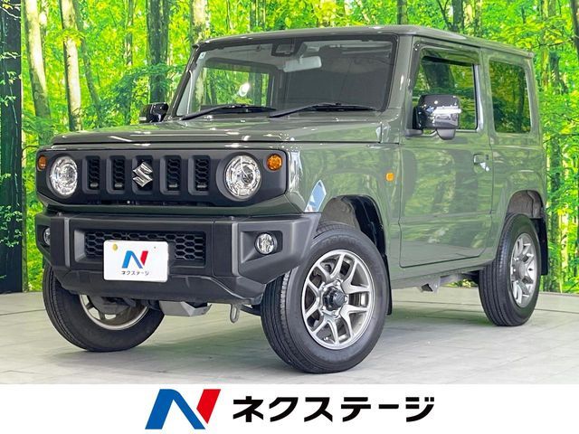 JIMNY 4WD