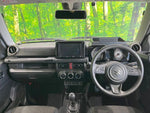 JIMNY 4WD