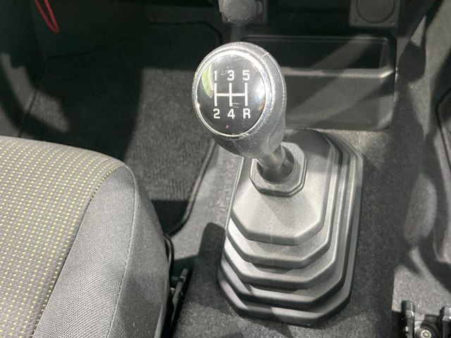 JIMNY 4WD