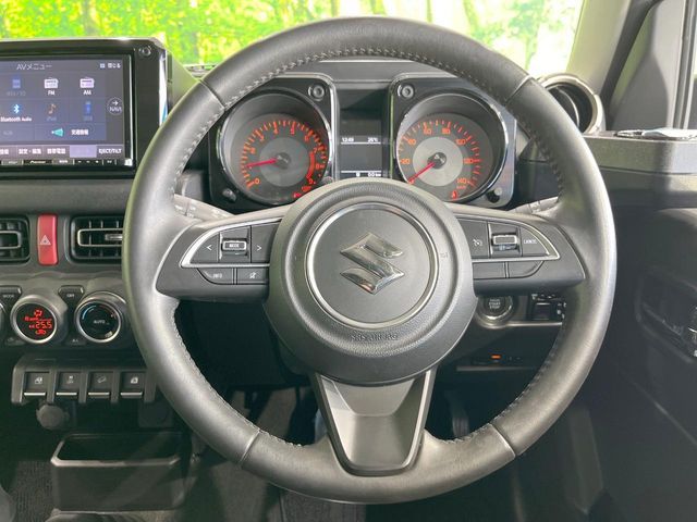 JIMNY 4WD