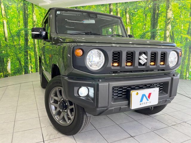 JIMNY 4WD