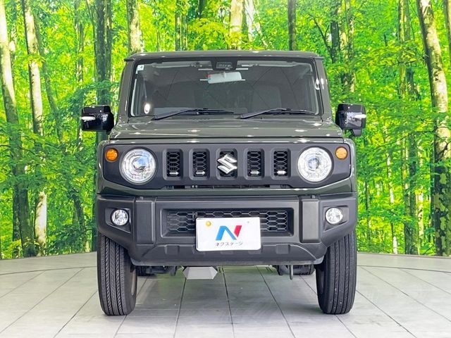 JIMNY 4WD