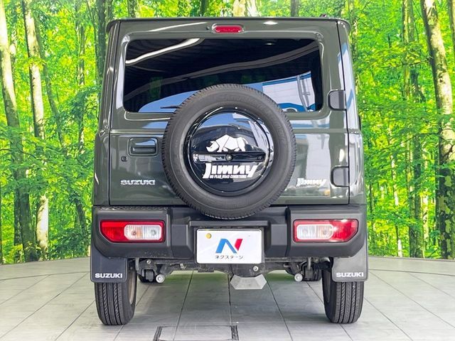 JIMNY 4WD