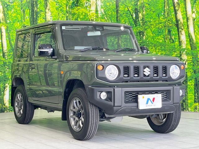 JIMNY 4WD