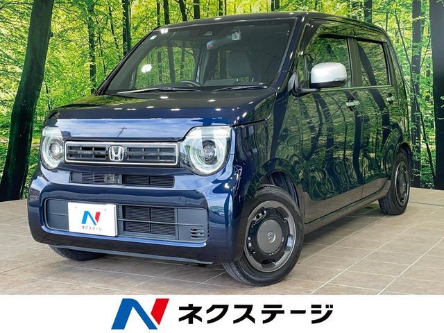 N-WGN