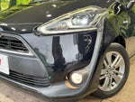 SIENTA HYBRID