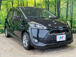 SIENTA HYBRID