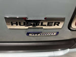 HUSTLER