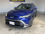 COROLLA CROSS HYBRID