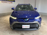 COROLLA CROSS HYBRID
