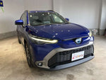 COROLLA CROSS HYBRID