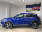 COROLLA CROSS HYBRID