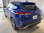 COROLLA CROSS HYBRID
