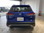 COROLLA CROSS HYBRID