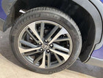 COROLLA CROSS HYBRID