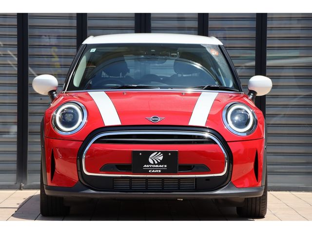 MINI COOPER D 5DOOR