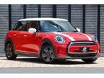 MINI COOPER D 5DOOR