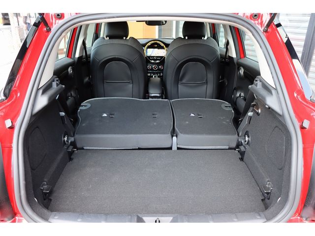 MINI COOPER D 5DOOR
