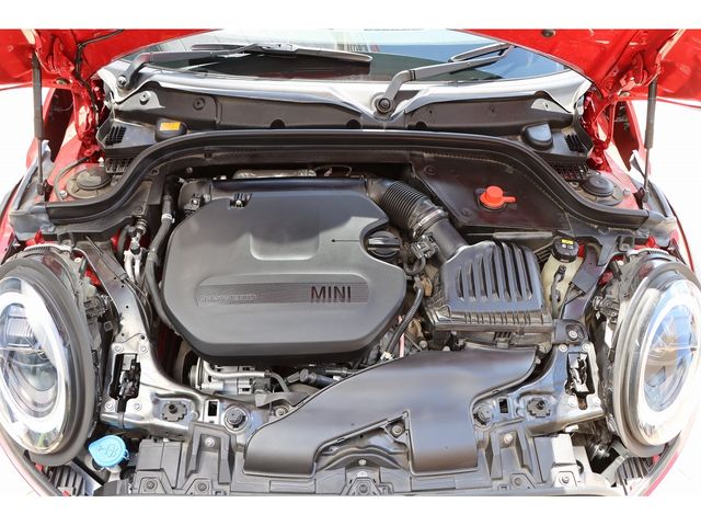 MINI COOPER D 5DOOR