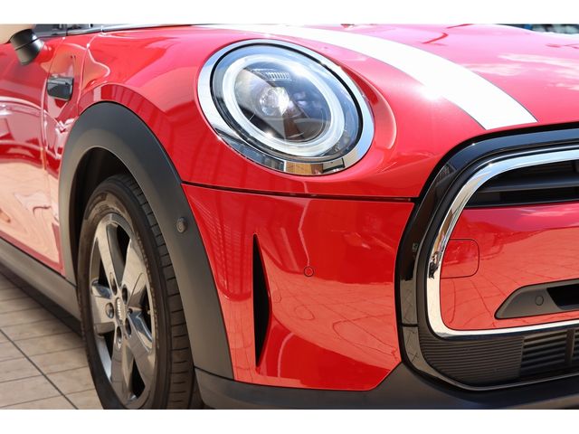 MINI COOPER D 5DOOR