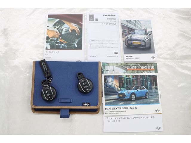 MINI COOPER D 5DOOR