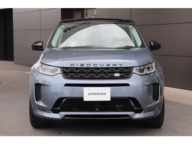 ROVER DISCOVERY SPORTS