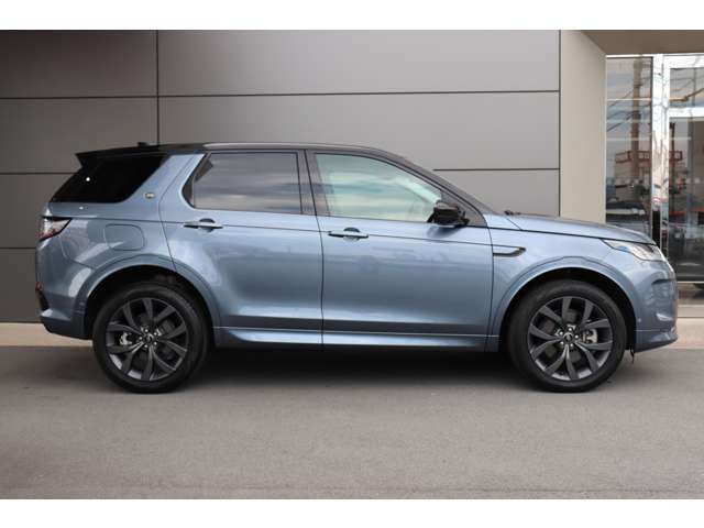 ROVER DISCOVERY SPORTS