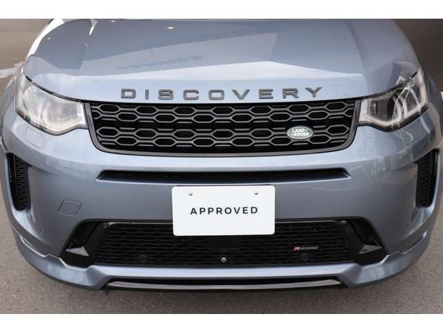 ROVER DISCOVERY SPORTS