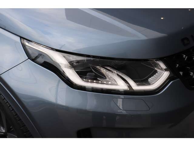 ROVER DISCOVERY SPORTS