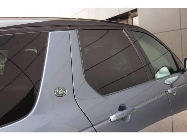 ROVER DISCOVERY SPORTS