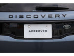 ROVER DISCOVERY SPORTS
