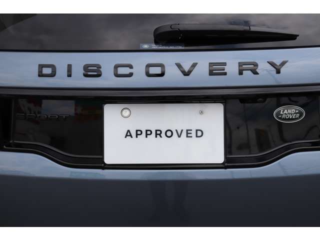 ROVER DISCOVERY SPORTS