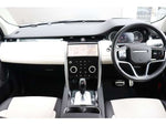 ROVER DISCOVERY SPORTS