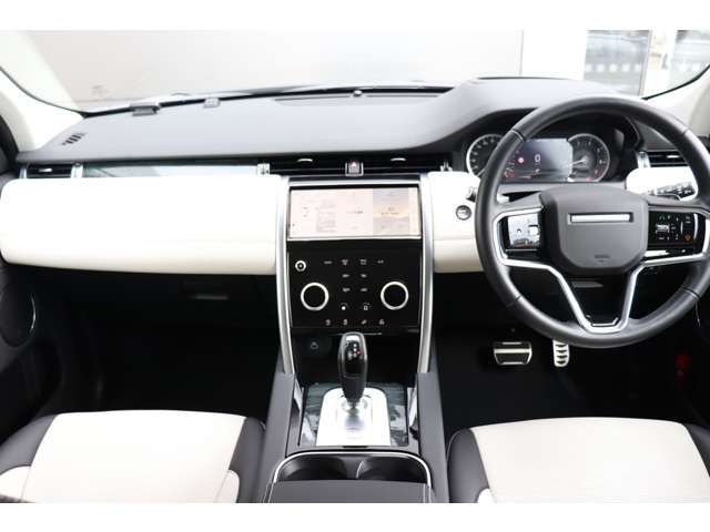 ROVER DISCOVERY SPORTS