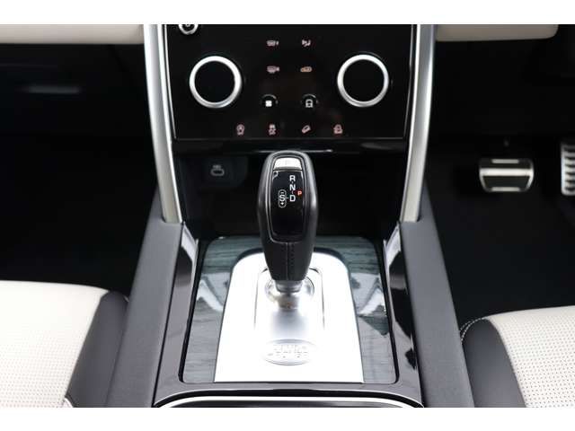 ROVER DISCOVERY SPORTS