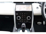 ROVER DISCOVERY SPORTS
