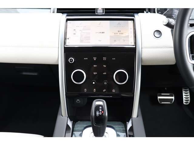 ROVER DISCOVERY SPORTS