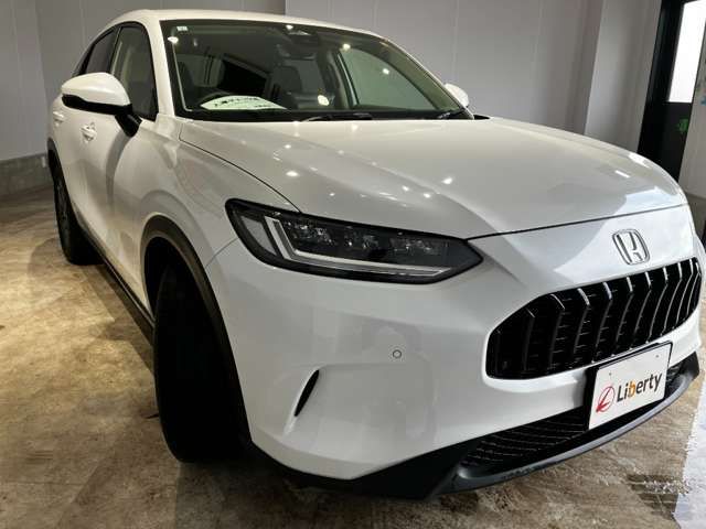 ZR-V