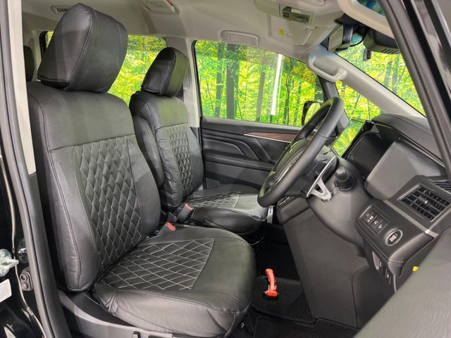 DELICA D:5 4WD