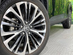 YARIS CROSS HYBRID