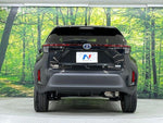 YARIS CROSS HYBRID