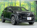 YARIS CROSS HYBRID