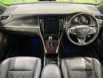 HARRIER 2WD